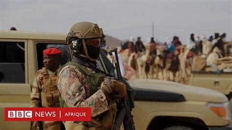 Coup D Tat Au Niger Quel Avenir Pour La Lutte Contre Le Djihadisme