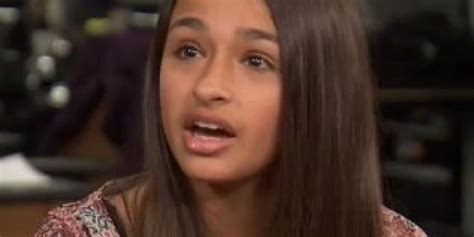 Trans Teen Jazz Jennings Beautiful Message About Being Different Huffpost