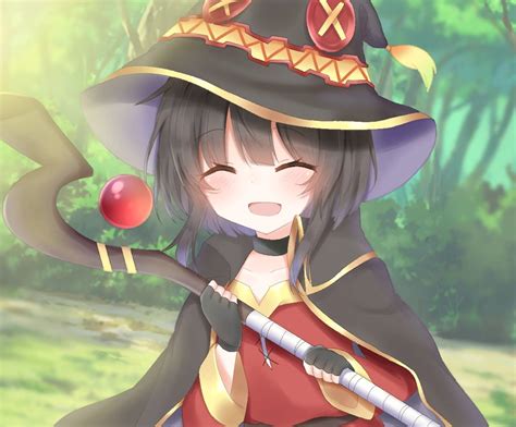 Forgottenknight Posts Tagged Megumin Pikabu Monster Erofound