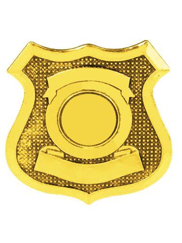 Custom Police Badges And Security Badges Owl Badges