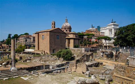 Discover the Fascinating History of Mamertine Prison in Rome | The ...