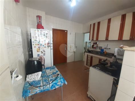 Apartamento 3 quartos à Venda Rua Doutor Satamini Tijuca Rio De