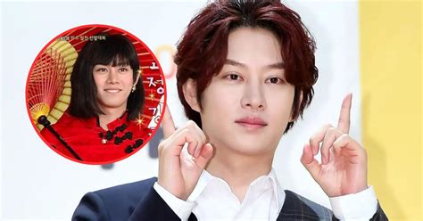 SUPER JUNIOR Heechul es gay Esto confesó el artista tras años de especulaciones Jang Geun