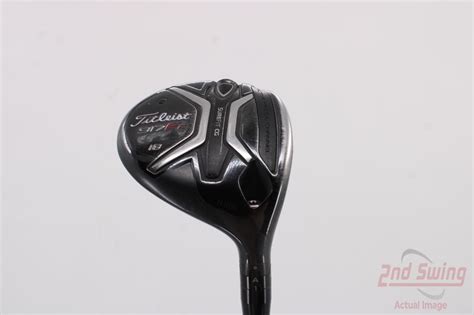 Titleist 917 F2 Fairway Wood (D-N2227315134) | 2nd Swing Golf