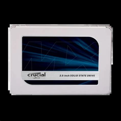 Crucial Mx Tb D Nand Sata Inch Internal Ssd