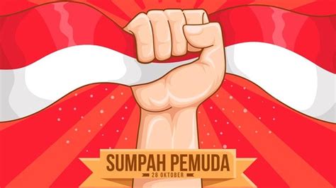 Arti Penting Sumpah Pemuda Bagi Generasi Muda Ajarkan Nilai Nilai