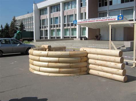 Выставки