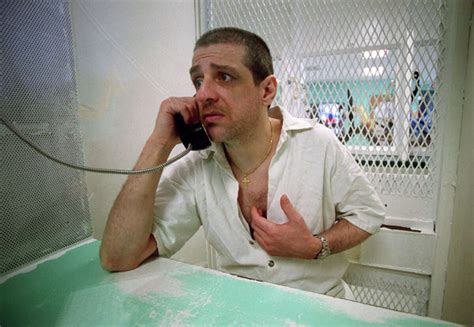 State court rejects death row inmate's request for DNA testing