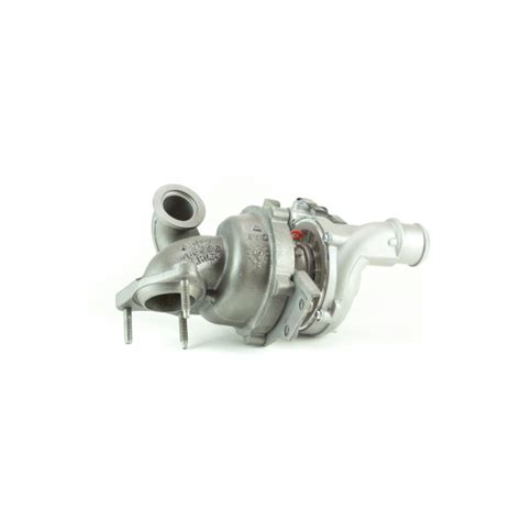 Turbo Ford C Max 2 1 8 TDCI 115 CV GARRETT 742110 5007S Au Meilleur