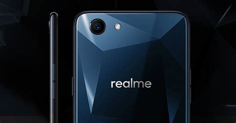 Oppo Realme 1 Launched in India Launch Offers, Price, Specifications ...