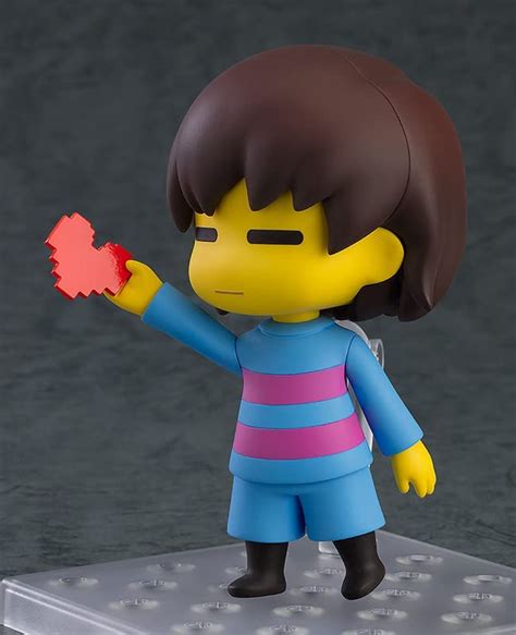 Haruka Amazon Figure Pre Order On Twitter Nendoroid Undertale Ningen