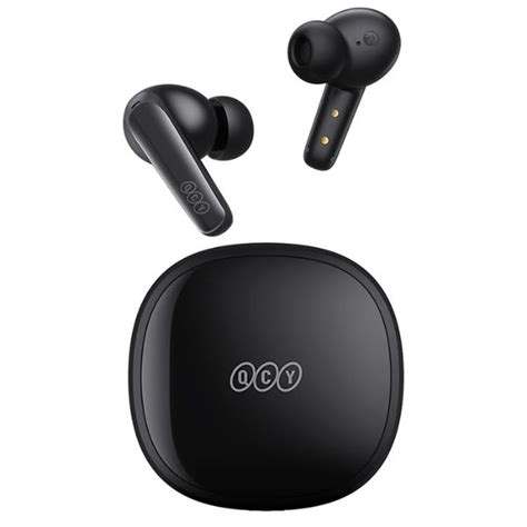 Qcy T X Tws Earbuds Bluetooth V Calls Best Price