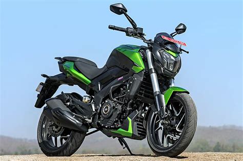 2019 Bajaj Dominar 400 5 Things To Know Autocar India