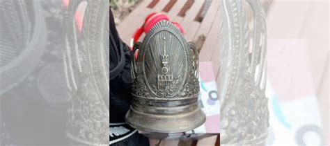 Подстаканники СССР купить в Санкт-Петербурге | Хобби и отдых | Авито