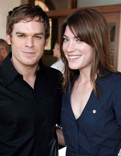 Jennifer Carpenter Boyfriend 2022