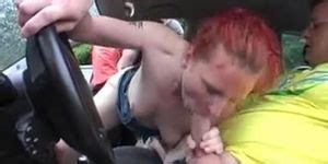 By The Road Sex Porn Videos