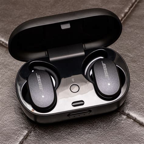 Quietcomfort Earbuds