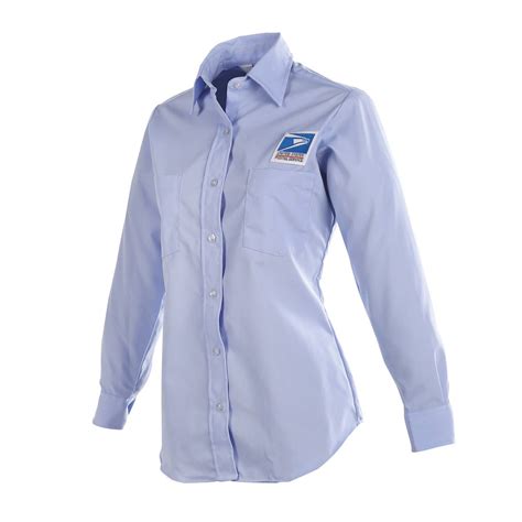 Usps Letter Carrier Shirts Us Uniforms Postal