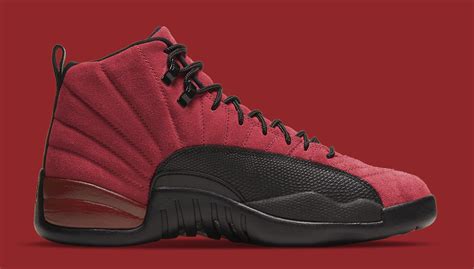 Jordan 12 Retro Reverse Flu Game Munimoro Gob Pe