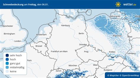 Winter Wetter Im Januar Und Februar Bringt Der Hochwinter K Lte