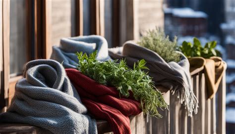 How To Create A Productive Balcony Herb Garden