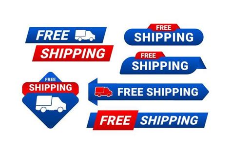 Shipping Label Vector Art Icons And Graphics For Free Download