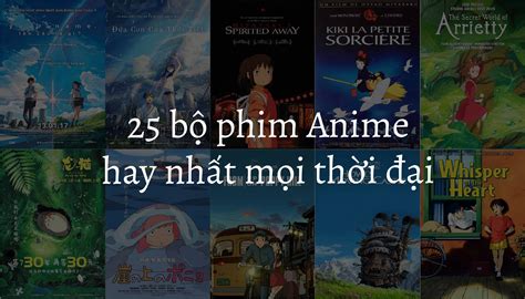 B Phim Anime Hay Nh T M I Th I I M C C Otaku Kh Ng Th B Qua