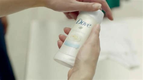 Dove Sleeveless Deodorant Tv Commercial Ispottv