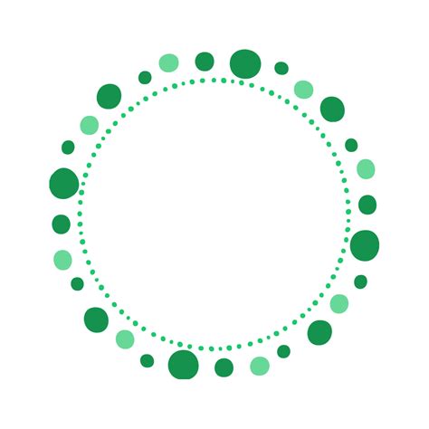 Free Circle Frame Templates And Examples Edit Online And Download