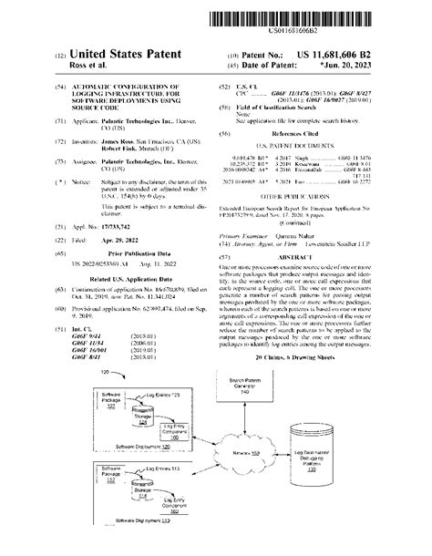 Palantir Daily On Twitter RT PLTRs Palantir PLTR New Day 6 More