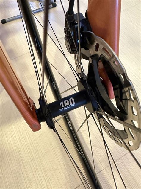 Dt Swiss Arc Dicut Db Wheelset For Sale Sports Equipment