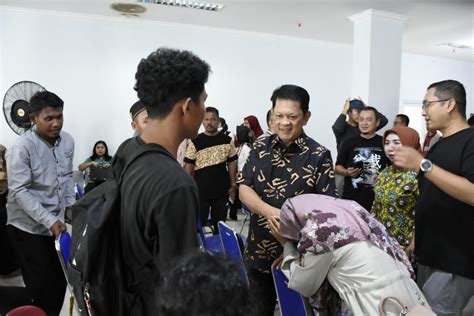 HUT Ke 15 Tubaba RSUD Bersama Smile Train Lampung Adakan Operasi Celah