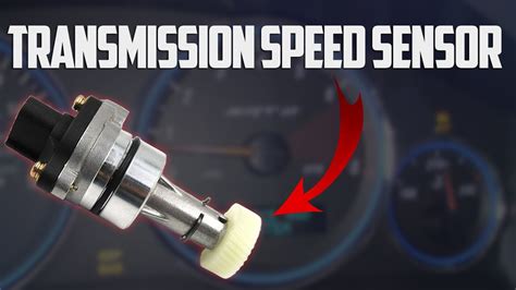 5 Signs Of A Bad Transmission Speed Sensor And Replacement Cost Youtube