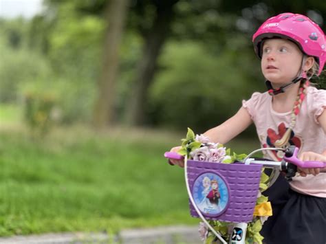 Op De Fiets Naar Opa Steijvers