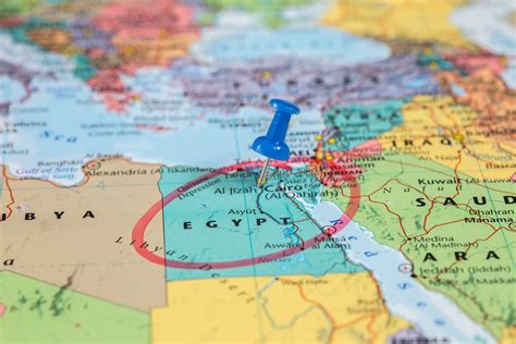 Acwa Power Announces Plans For Egyptian Green Hydrogen Project Power