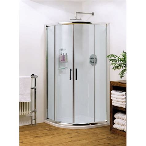 Premium 1000mm Quadrant Shower Enclosure