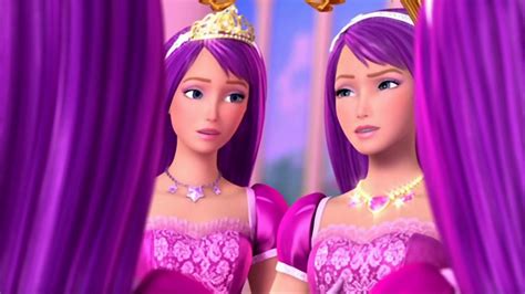 Mundo Dos Filmes Da Barbie Trailer Youtube