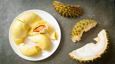 What You Need To Know About Eating Durians During Pregnancy Her World