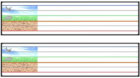 Fun Learning Graphing Alphabet Pixel Writing School Ergo Noah