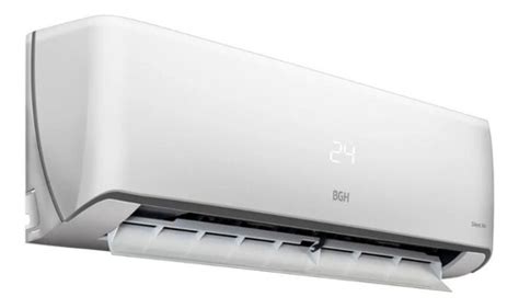 Aire Acondicionado Bgh Silent Air Split Inverter Fr O Calor