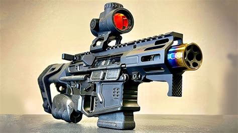 5 Best Truck Gun Options For Self Defense In 2023 Youtube