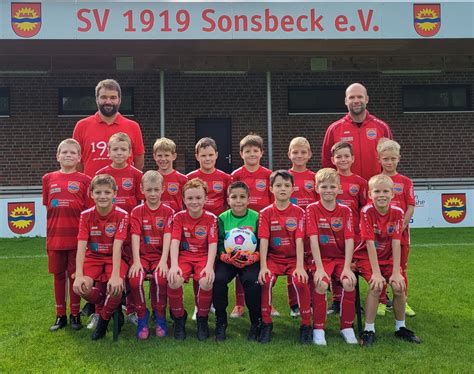 Sv Sonsbeck