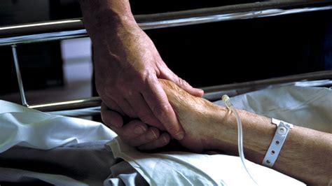 Peers Urged To Reject Bill To Legalise Assisted Dying Bbc News