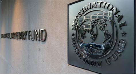 Imf Predicts Global Inflation To Fall To In