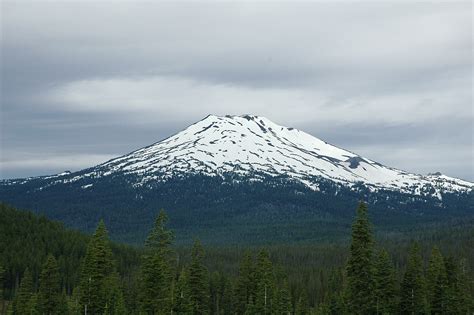 Mount Bachelor Wikipedia