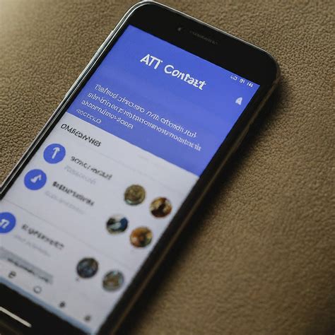 AT&T Contact: Your Comprehensive Guide To Reaching Customer Support