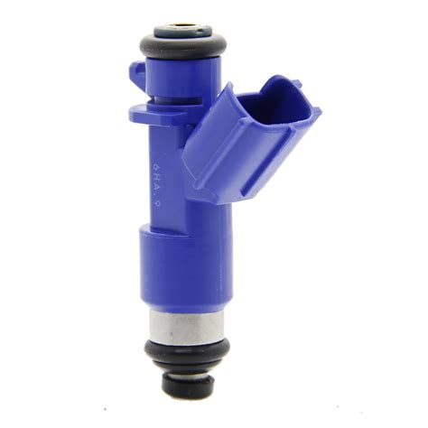 New Fuel Injector Nozzle 16450 RWC A01 16450RWCA01 Fit For Honda Civic