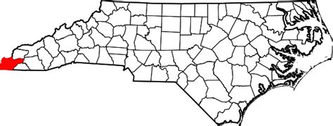 Cherokee County North Carolina Wikipedia