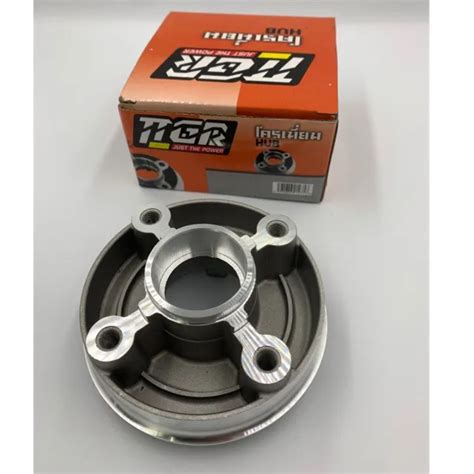 TTGR HUB FLANGE XRM110 125 Lazada PH