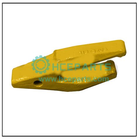 Backhoe Loader Bucket Adapter 1193205